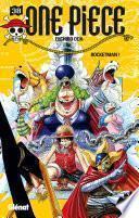 One piece - Tome 38
