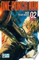 ONE-PUNCH MAN - tome 02
