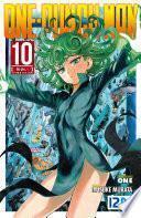 ONE-PUNCH MAN - tome 10