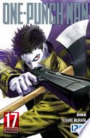 ONE-PUNCH MAN - tome 17