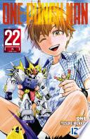 One-Punch Man - tome 22