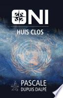 ONI : Huis Clos