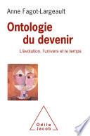 Ontologie du devenir