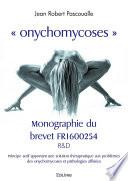 « onychomycoses »