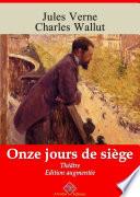 Onze jours de siège