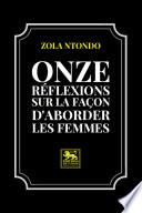 Onze Réflexions sur la façon d'aborder les Femmes