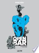 Open Bar - 1re tournée