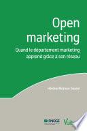 Open Marketing
