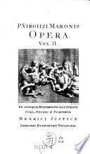 Opera. Exantiquis monimentis illustrata cura, studio et sumptibus Henrici Justice