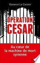 Opération César