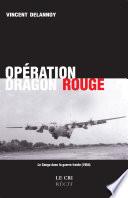 Opération Dragon Rouge