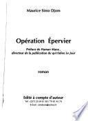 Opération épervier