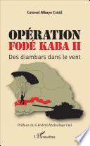 Opération Fodé Kaba II