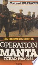Opération Manta