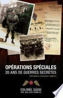 Opérations spéciales