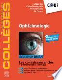 Ophtalmologie (CAMPUS)