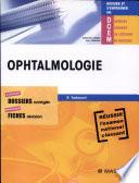 Ophtalmologie