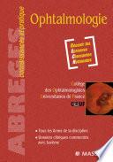 Ophtalmologie