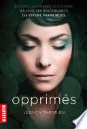 Opprimés