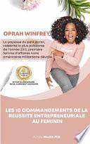 Oprah Winfrey Devoile