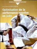 Optimisation de la performance sportive en judo