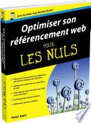 Optimiser son référencement Web pour les Nuls