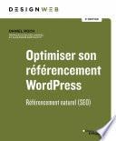 Optimiser son référencement wordpress - 5e édition