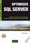 Optimiser SQL Server