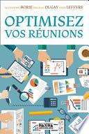 Optimisez vos réunions