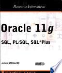 Oracle 11g