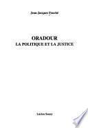 Oradour