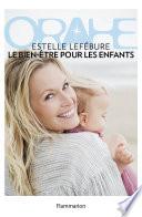 Orahe. Le bien-être pour les enfants