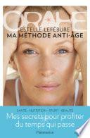 Orahe. Ma méthode anti-âge