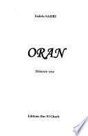 Oran