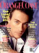 Orange Coast Magazine