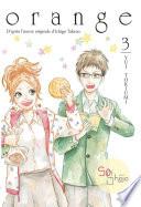 Orange (roman) - tome 3