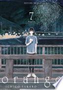 orange - Tome 7 (VF)