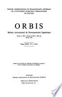 Orbis