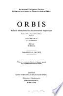 Orbis
