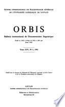 Orbis