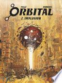 Orbital - Tome 7 - Implosion