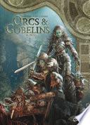 Orcs et Gobelins T12