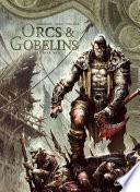 Orcs et Gobelins T13