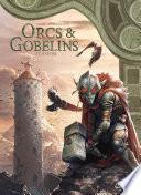 Orcs et Gobelins T17
