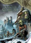 Orcs et Gobelins T18