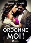 Ordonne-moi ! Vol. 4