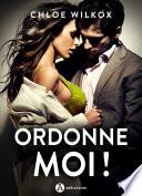 Ordonne-moi ! Vol. 6