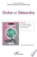 Ordre et désordre