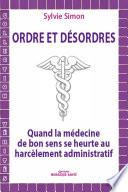 Ordres et désordres