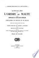 Ordres religieux de chevalerie